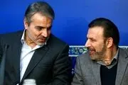 واعظی و نوبخت انتخاب شدند| واعظی: مردم صندوق‌های رای را بر حضور در خیابان ترجیح می‌دهند