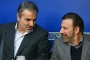 واعظی و نوبخت انتخاب شدند| واعظی: مردم صندوق‌های رای را بر حضور در خیابان ترجیح می‌دهند