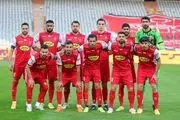 اعلام زمان نقل و انتقالات زمستانی برای پرسپولیس