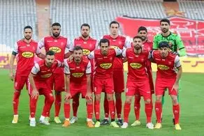 مکاتبه پرسپولیس با دو باشگاه اماراتی