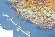 نصری: هیچ چیز به اندازه استفاده از یک نام جعلی برای خلیج فارس نمی‌تواند ایرانیان را علیه آمریکا متحد کند 