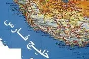 نصری: هیچ چیز به اندازه استفاده از یک نام جعلی برای خلیج فارس نمی‌تواند ایرانیان را علیه آمریکا متحد کند 