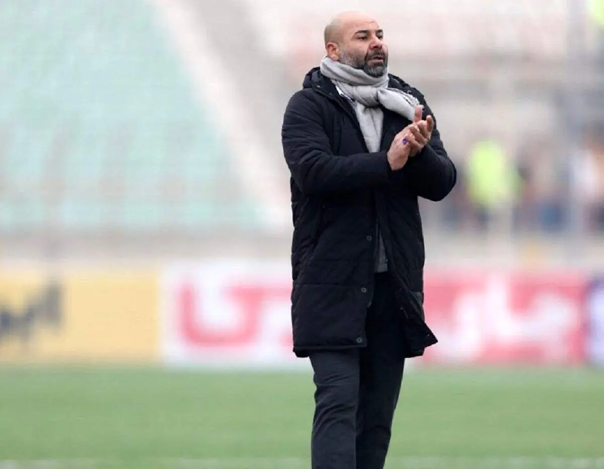 پیام غافلگیرکننده یک پرسپولیسی به بختیاری‌ زاده 