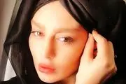ادعای بازگشت سحر قریشی به ایران برای محاکمه تتلو!
