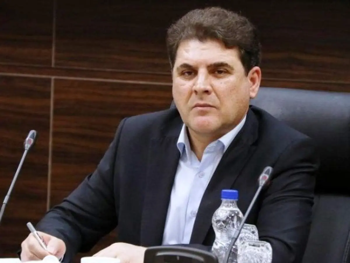 زینی وند رئیس ستاد انتخابات کشور شد