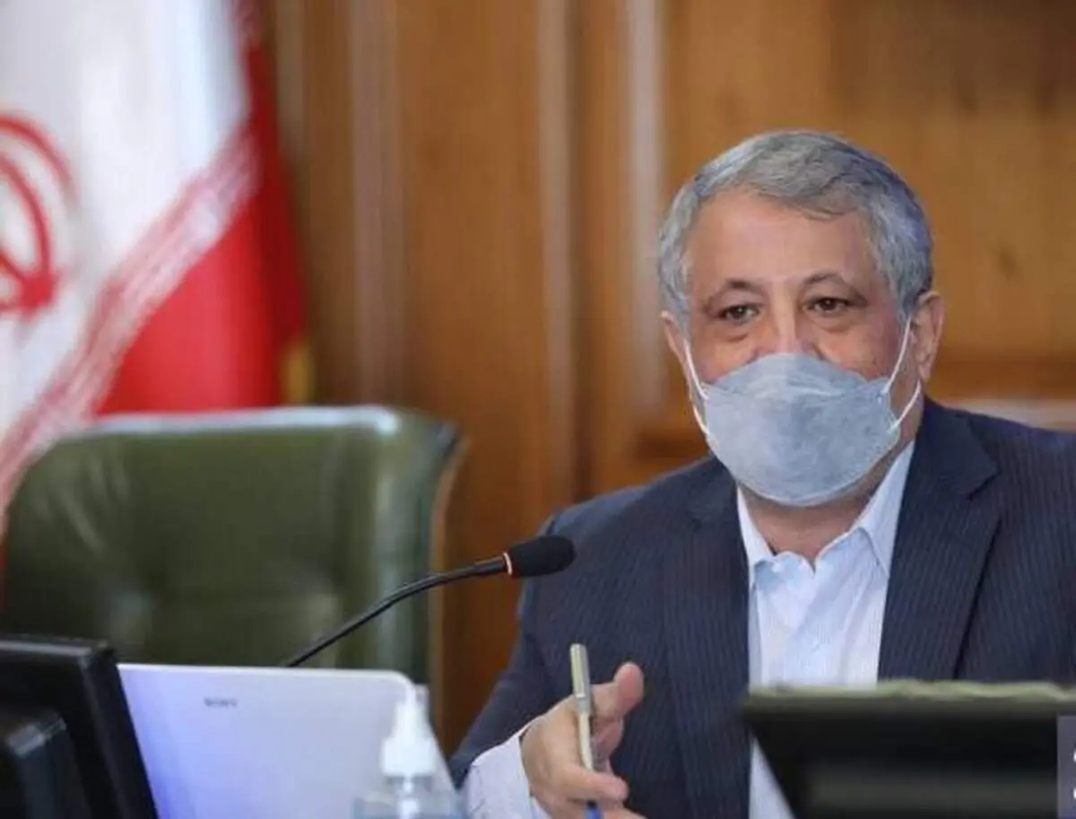 جبهه اصلاحات هنوز از هیچ نامزد ریاست‌جمهوری حمایت نکرده‌است