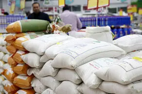 قیمت رسمی انواع برنج در ایران اعلام شد