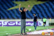 حق با سرمربی تیم ملی است یا استقلال؟