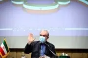اجازه آزمایش هیچ واکسنی را روی مردم کشور را ندادیم/ نگران خیز چهارم کرونا هستیم