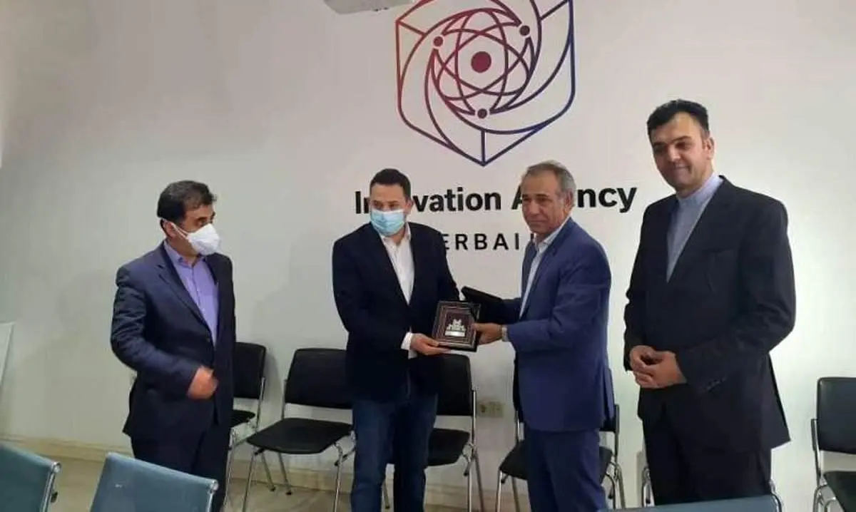 ایران آمادگی کامل خود را اعلام کرد