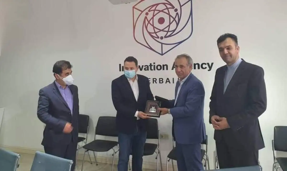 ایران آمادگی کامل خود را اعلام کرد