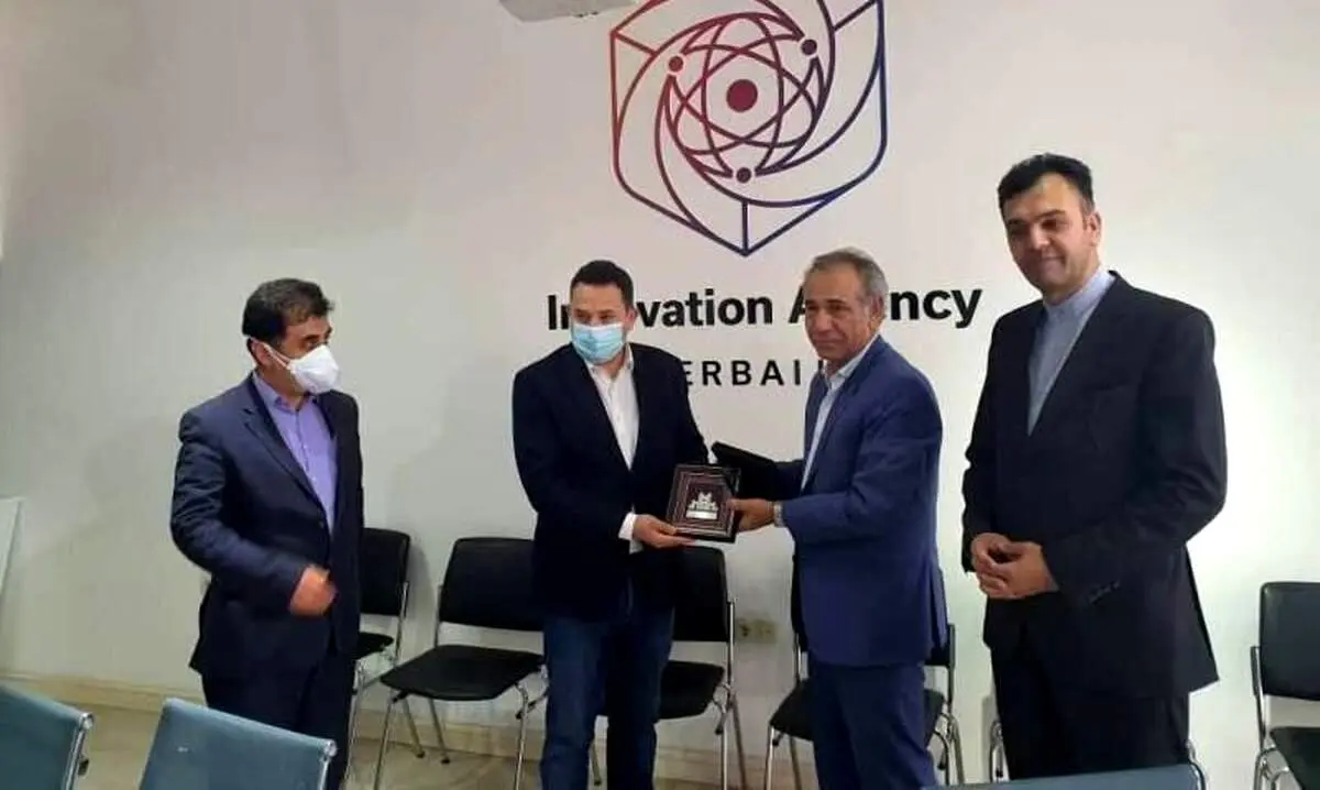 ایران آمادگی کامل خود را اعلام کرد