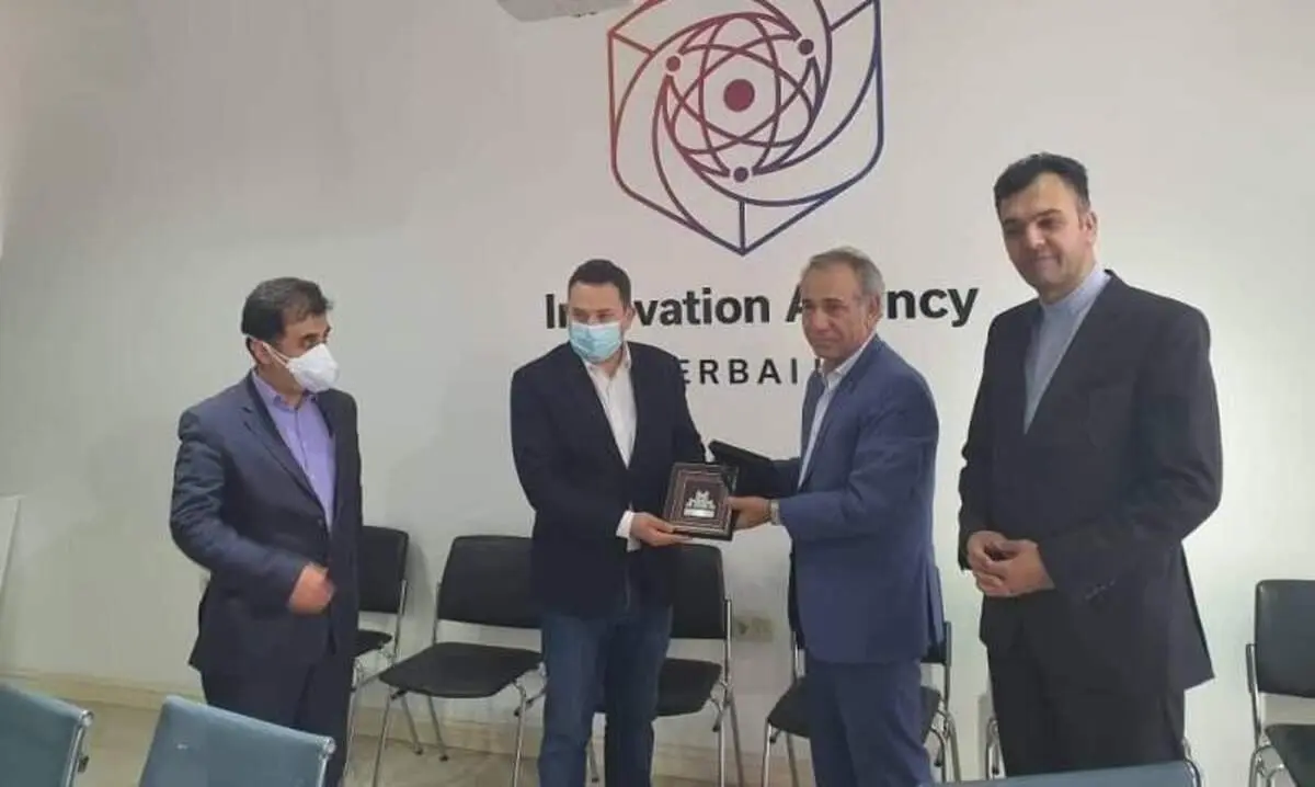 ایران آمادگی کامل خود را اعلام کرد