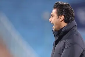 طلسم مجیدی مقابل پرسپولیس شکست!