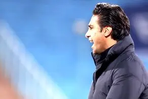 طلسم مجیدی مقابل پرسپولیس شکست!