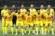 پرسپولیسی متعصب رسماً به تیم جدید پیوست