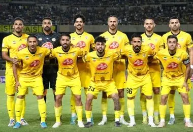 پرسپولیسی متعصب رسماً به تیم جدید پیوست