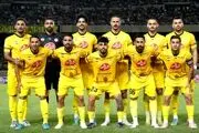 خلاصه بازی ملوان ۰ - فجرسپاسی ۴
