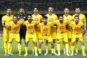 پرسپولیسی متعصب رسماً به تیم جدید پیوست