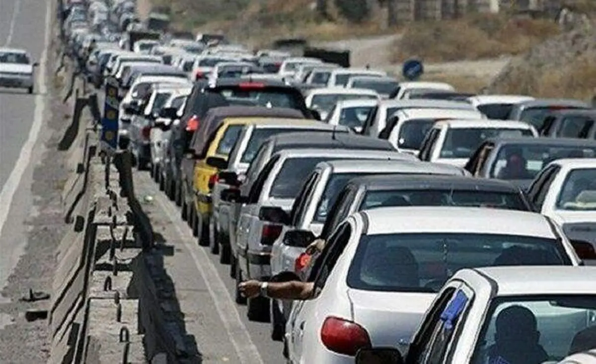 اعلام محدودیت‌های ترافیکی نوروز در ۲۵ محور اصلی کشور