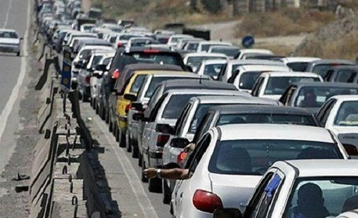 اعلام محدودیت‌های ترافیکی نوروز در ۲۵ محور اصلی کشور