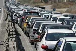 اعلام محدودیت‌های ترافیکی نوروز در ۲۵ محور اصلی کشور