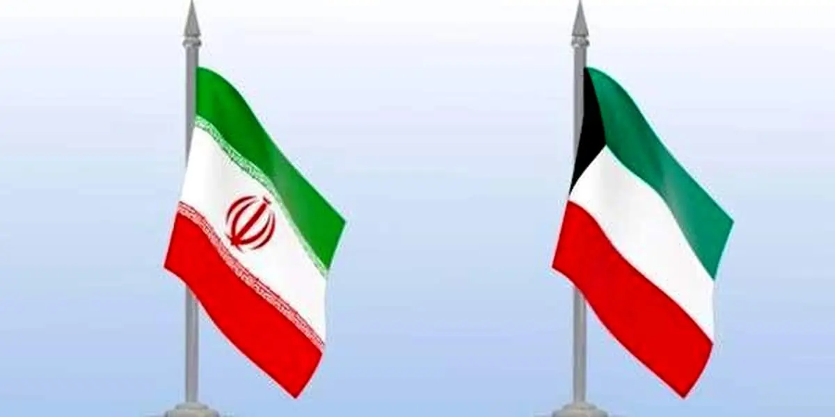 وزیر خارجه کویت در راه تهران