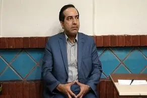 حسین انتظامی معاون توسعه وزارت فرهنگ و ارشاد اسلامی شد