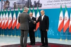 تبریک سفرای کشورها و نمایندگان سازمان‌های بین‌المللی به پزشکیان
