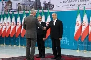 تبریک سفرای کشورها و نمایندگان سازمان‌های بین‌المللی به پزشکیان
