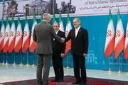 تبریک سفرای کشورها و نمایندگان سازمان‌های بین‌المللی به پزشکیان