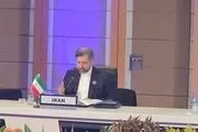 خطیب‌زاده: جنگ برای آمریکا دستاوردی ندارد و گفت‌وگو بر پایه احترام متقابل بهترین گزینه است