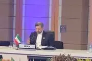 خطیب‌زاده: جنگ برای آمریکا دستاوردی ندارد و گفت‌وگو بر پایه احترام متقابل بهترین گزینه است
