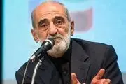 تهمت بی سابقه حسین شریعتمداری به سیدمحمد خاتمی: چه گزکی در دست اسرائیل دارید؟