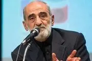 تهمت بی سابقه حسین شریعتمداری به سیدمحمد خاتمی: چه گزکی در دست اسرائیل دارید؟