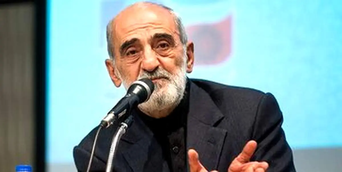 تهمت بی سابقه حسین شریعتمداری به سیدمحمد خاتمی: چه گزکی در دست اسرائیل دارید؟