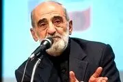 تهمت بی سابقه حسین شریعتمداری به سیدمحمد خاتمی: چه گزکی در دست اسرائیل دارید؟