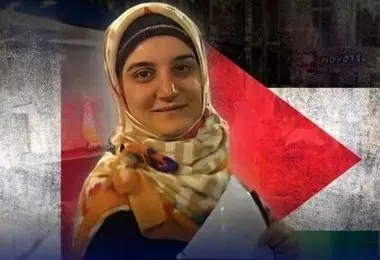 مهدیه اسفندیاری به ۴ سال حبس محکوم شد 