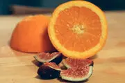 این میوه ها بیشتر از شیر کلسیم دارند