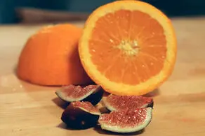 این میوه ها بیشتر از شیر کلسیم دارند
