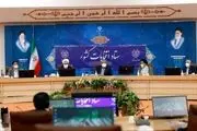 رحمانی فضلی: رای گیری در هیچ شعبه ای متوقف نشده است