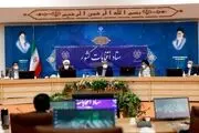 رحمانی فضلی: رای گیری در هیچ شعبه ای متوقف نشده است