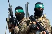 عکس دو فرمانده ارشد حماس که توسط اسرائیل ترور شدند + ببینید
