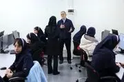 پزشکیان: ارتباط عمیق‌تر دانش‌آموزان با درس مستلزم مهارت‌افزایی و محتوای تصویری است