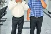 کلاهبرداری ۳ میلیاردی جناب سرهنگ و همدستش