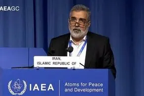 کمالوندی: دشمنان ایران بدانند صنعت هسته‌ای با عملیات نظامی، خرابکاری و ترور از بین نمی‌رود