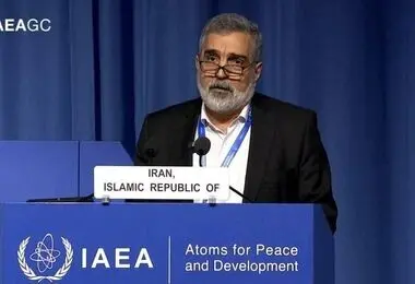 کمالوندی: دشمنان ایران بدانند صنعت هسته‌ای با عملیات نظامی، خرابکاری و ترور از بین نمی‌رود