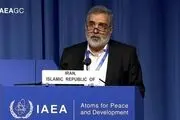 کمالوندی: دشمنان ایران بدانند صنعت هسته‌ای با عملیات نظامی، خرابکاری و ترور از بین نمی‌رود