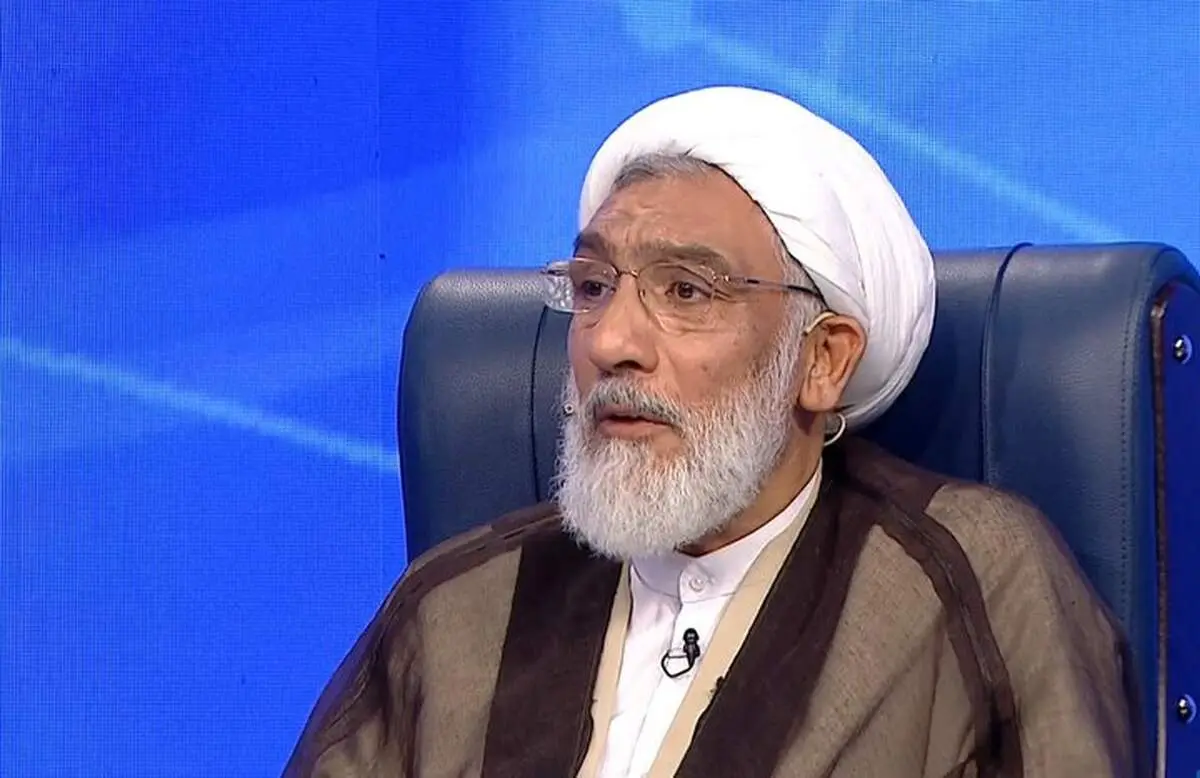 این کاندیدا انتخابات ریاست جمهوری عکس خود و دونالد ترامپ را منتشر کرد + ببینید 