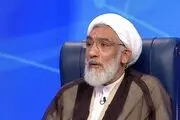 این کاندیدا انتخابات ریاست جمهوری عکس خود و دونالد ترامپ را منتشر کرد + ببینید 
